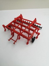 Siku farmer grubber 3025 rot - siku,