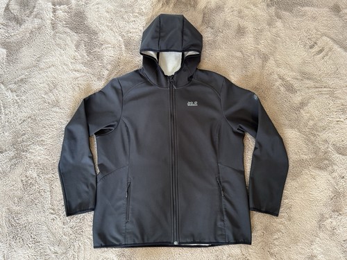 Jack wolfskin softshelljacke - wolfskin,