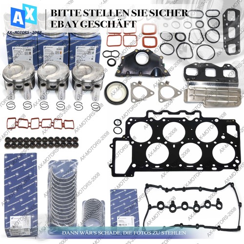 Motor überholung kolben - motor,