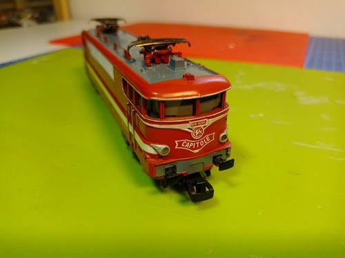 Märklin 3059 lok sncf - 3059,