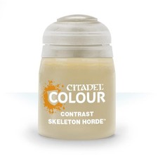 Citadel Contrast: Skeleton Horde 18 ml