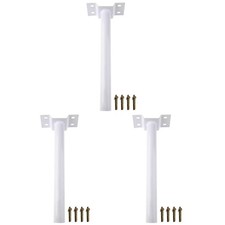  3 Sätze Straßenleuchten im