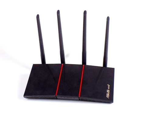 Asus ax55 ax1800 dual - asus,