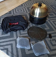 Cobb pro black holzkohlegrill - pro,