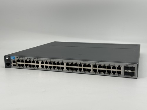 E3800 48g 4sfp j9576a - 48g-4sfp+,