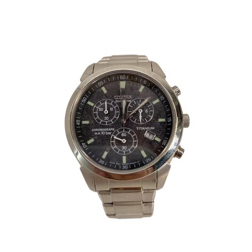 Citizen case size 4 - gn-4w-s,