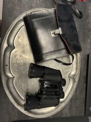 Hensoldt spezial optik wetzlar - spezial,