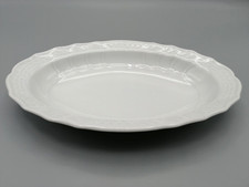 Hutschenreuther Dresden weiß