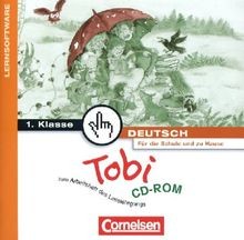 Tobi-Fibel von Cornelsen |