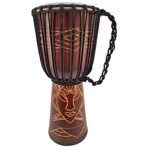 30cm profi djembe trommel - profi,