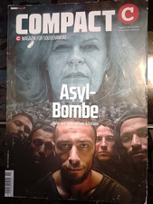 Compact 11/2023 Magazin für