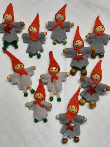 Kleine zwerge - 10,