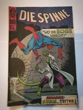 Die Spinne Nr. 45 Williams