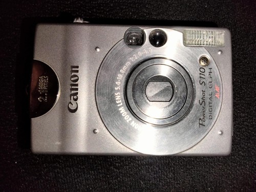Canon powershot s110 digital - canon,