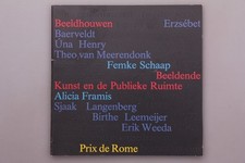 135430 PRIX DE ROME 1997