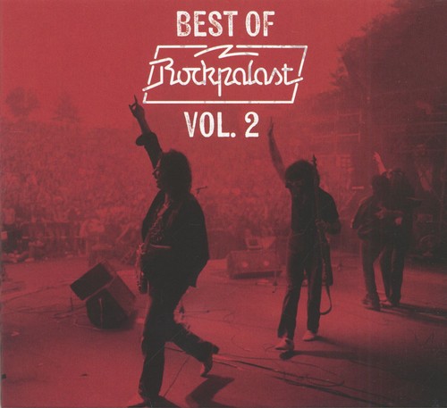 Various best of rockpalast - of,