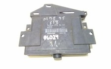 Mercedes-Benz E W124