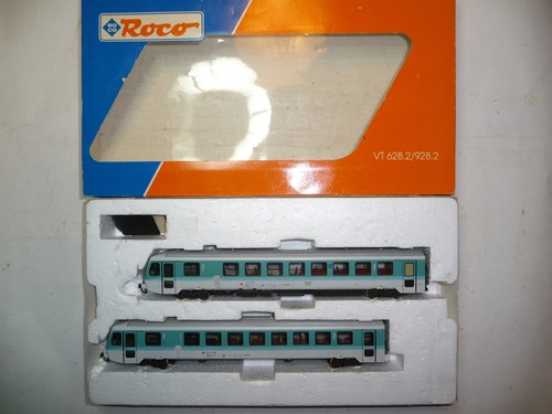 Roco 43022 zweiteiliger - h0,