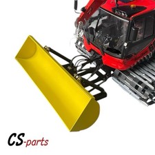 Schneemulde | Schaufel 1:12 für Pistenbully | Pistenking | Pistenraupe