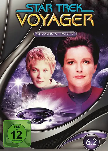 Star trek voyager season - trek,