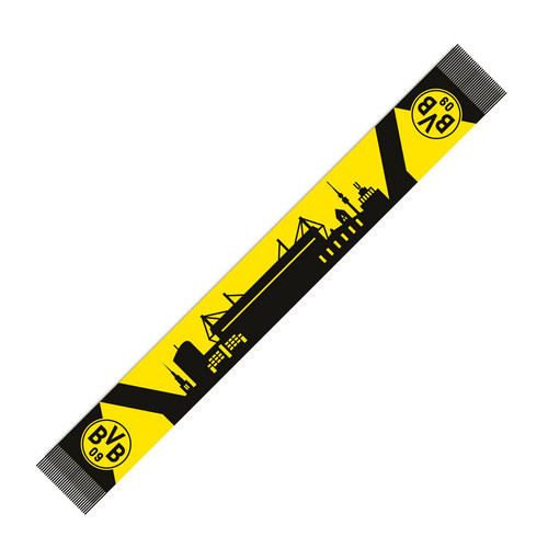 Borussia dortmund bvb schal - borussia,