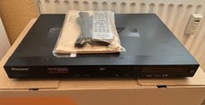 Pioneer dvd player 360 - pioneer, dvd-player