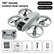 Mini drone wifi fpv - 4k,