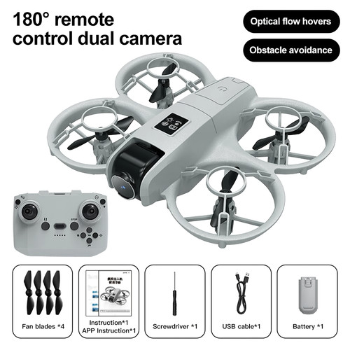 Mini drone wifi fpv - mini,