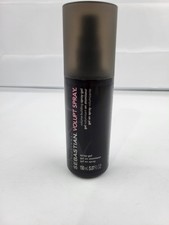 Sebastian Volupt Volume