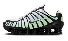 NIKE SHOX TL ,AV3595300, UNISEX ,Gr 42,SNEAKERS ,Neu ohne Karton,DO