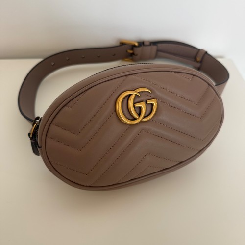 Gucci gürteltasche gg - gürteltasche,,