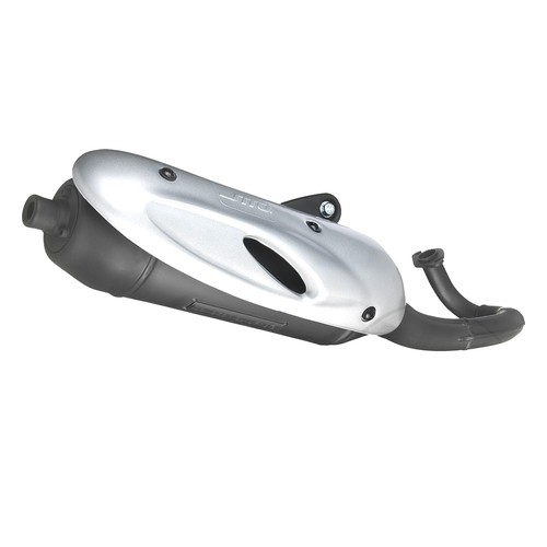 Auspuff für aprilia lc - für,