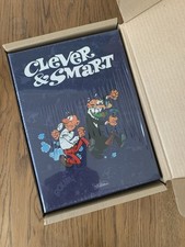 CLEVER & SMART 5 BÄNDE IM