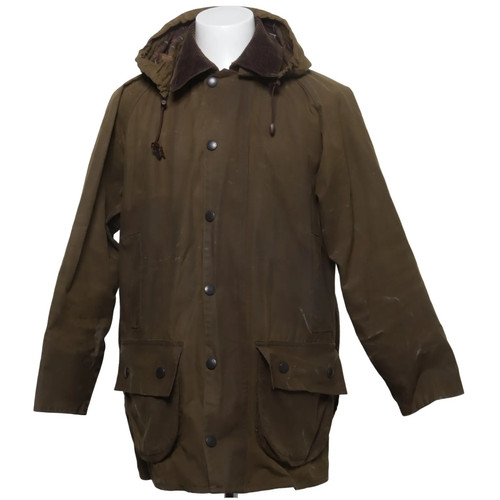 Barbour jagdjacke herren - jagdjacke,,