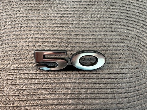 Audi schriftzug emblem - 50,