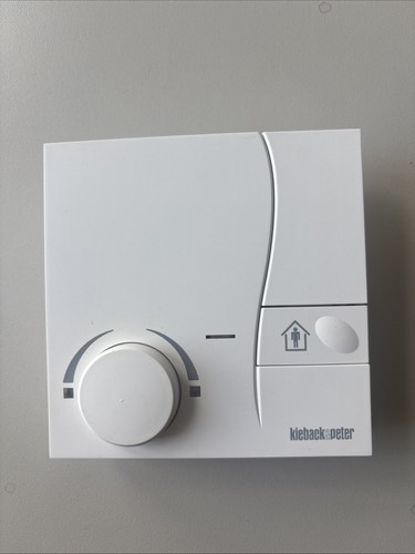 Kieback peter rbw202 c - kieback, &