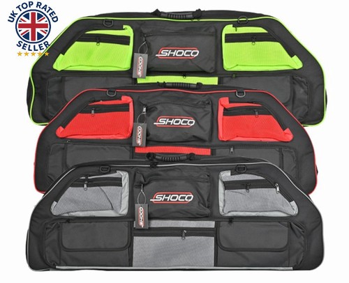 Shocq archery compoundbogen - shocq,