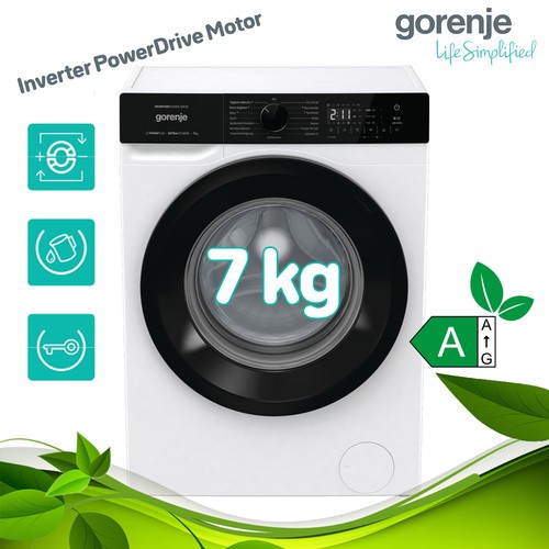 Gorenje wnha74saps kg - 7,