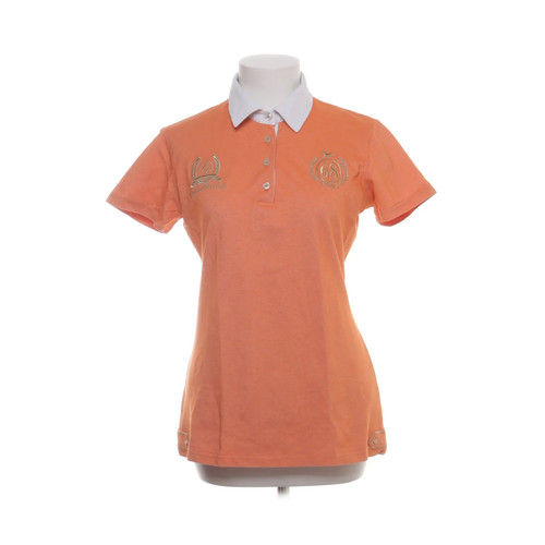 Lauria garrelli poloshirt - lauria, garrelli,