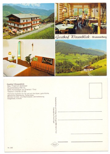 128358 kaltenbach im - 128358,