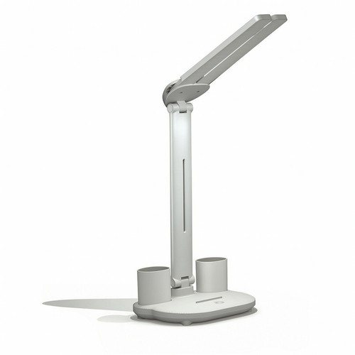 Schreibtischlampe mit