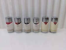 DRAYTON TRV4 Thermostat