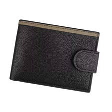 Herren Geldbörse Portemonnaie