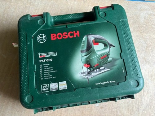 Bosch home and - home,
