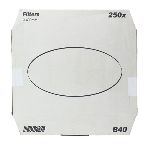 Bonamat bravilor b40 - bravilor,