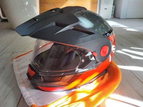 Schuberth augusta - schuberth,