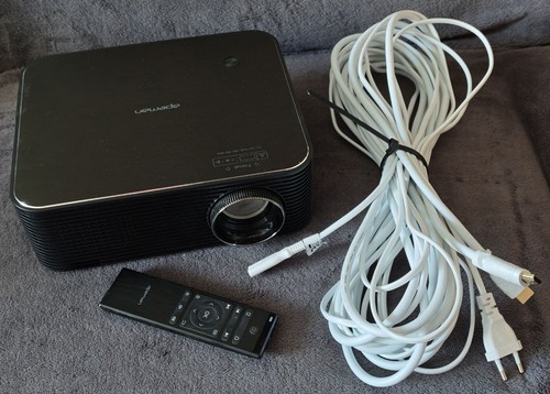 Beamer projektor apeman lc650 - projektor,