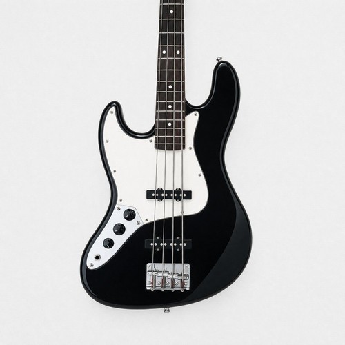 Legend jazz bass linkshänder - legend,