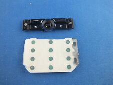 Original TASTATUR f SONY ERICSSON K810 K810i KEYPAD TASTEN Matte Handy phone neu