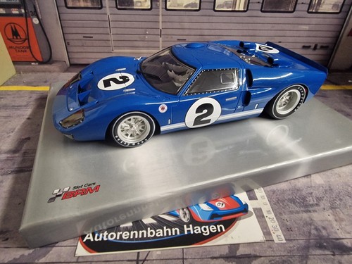 Ford 2 slotcar in - ford, ii#2